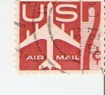 Stamps United States -  