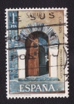 Sellos de Europa - Espaa -  Mezquita de Smara