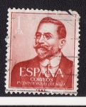 Sellos de Europa - Espaa -  