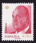 Stamps Spain -  Juan Carlos I