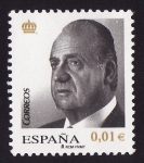 Sellos de Europa - Espaa -  Juan Carlos I