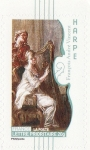 Stamps France -  ARPA