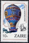 Stamps Democratic Republic of the Congo -  Zaire