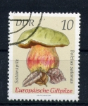 Stamps : Europe : Germany :  serie- Setas