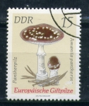Stamps Germany -  serie- Setas