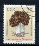Stamps Germany -  serie- Setas