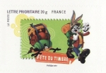 Stamps France -  