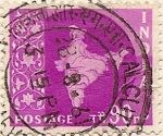 Sellos de Asia - India -  INDIA POSTAGE