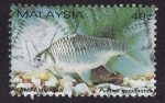 Sellos de Asia - Malasia -  