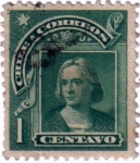 Stamps Chile -  Correos de Chile