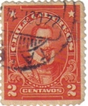 Stamps Chile -  Valdivia. Correo de Chile