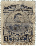 Stamps Mexico -  Correos de México