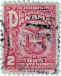 Stamps : America : Panama :  República de Panamá