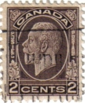 Stamps Canada -  Eduardo VII. Canadá postage