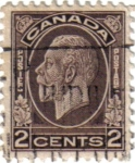 Sellos del Mundo : America : Canad : Eduardo VII. Canadá postage