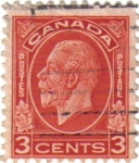 Stamps Canada -  Eduardo VII. Canadá postage