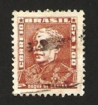 Stamps : America : Brazil :  duque de caxias