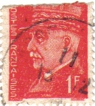 Stamps France -  Postes Francaises