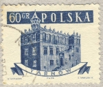Stamps Europe - Poland -  Tarnow
