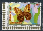 Sellos de Africa - Guinea Ecuatorial -  Galigo prometheus