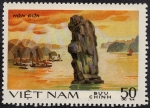Stamps : Asia : Vietnam :  Paisaje