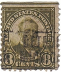Sellos de America - Estados Unidos -  United states postage