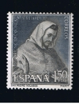 Stamps Spain -  Edifil  1524  LXXV Anive. de la Coronación de Nuestra Sra. de la Merced  
