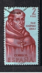 Sellos de Europa - Espa�a -  Edifil  1530  Forjadores de América  
