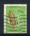 Stamps Africa - South Africa -  Maíz