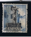 Sellos de Europa - Espa�a -  Edifil  1545 Serie Turística  Paisajes y Monumentos  