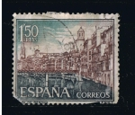 Stamps Spain -  Edifil  1550 Serie Turística  Paisajes y Monumentos 