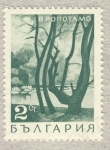 Stamps Bulgaria -  rio