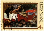 Stamps Russia -  