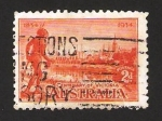 Stamps Australia -  centº de victoria