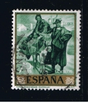 Sellos de Europa - Espaa -  Edifil  1568  Pintores  Joaquin Soralla      