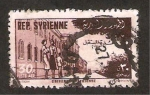 Stamps Asia - Syria -  universidad