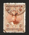 Stamps Iran -  