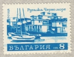 Sellos de Europa - Bulgaria -  Picarka.Yephouope