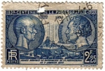 Stamps France -  1839-1939. Centenario de la fotografía.