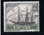 Sellos de Europa - Espa�a -  Edifil  1607  Homenaje a la Marina Española  