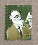 Stamps Portugal -  Ricardo Jorge