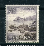 Stamps Europe - Spain -  Costa Brava