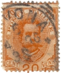 Stamps : Europe : Italy :  Poste Italiane.