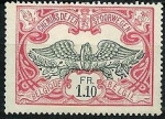 Stamps Belgium -  Paquete postal