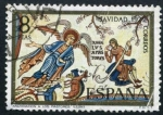 Sellos de Europa - Espaa -  Navidad '72