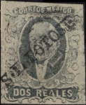 Stamps Mexico -  miguel Hidalgo