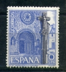 Stamps : Europe : Spain :  Betanzos La Coruña