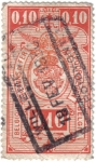 Stamps : Europe : Belgium :  Correo de Bélgica.
