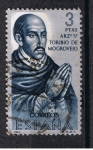 Stamps Spain -  Edifil  1628  Forjadores de América  
