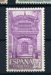 Stamps Spain -  Santo Domingo de la Calzada